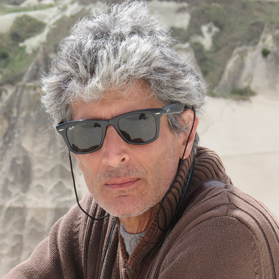 Luca Errera, Daniela Trastulli, reportage, viaggio, videomaker, filmmaker, Iran, India, Giordania, Israele