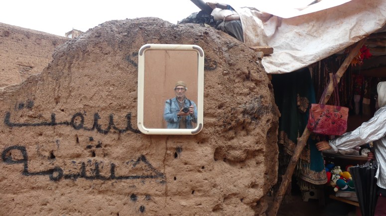 Luca Errera, Daniela Trastulli, Iran, Abyaneh, viaggio, reportage, documentario, videomaker