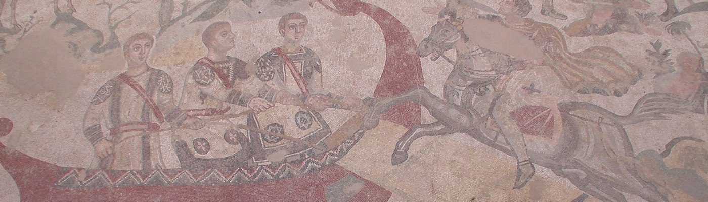 Luca Errera, Daniela Trastulli, Italia, Sicilia, mosaico, viaggio, reportage, videomaker, documentario