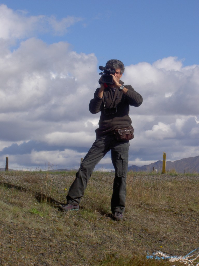 Luca Errera, Daniela Trastulli, viaggio, reportage, videomaker, documentario