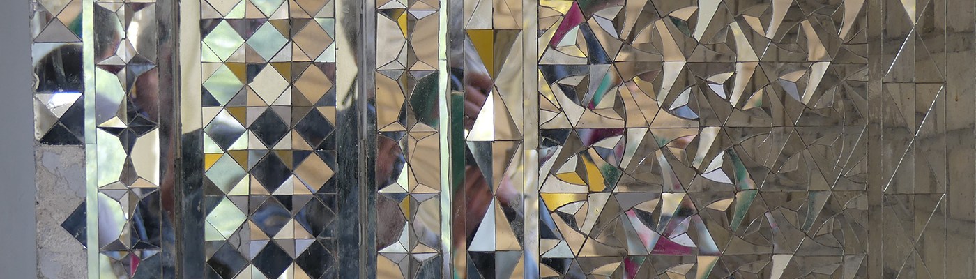 Luca Errera, Daniela Trastulli, Iran, videomaker, reportage, viaggio, documentario