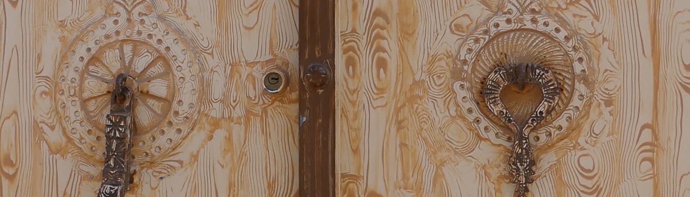 Luca Errera, Daniela Trastulli, Iran, viaggio, reportage, videomaker, documentario